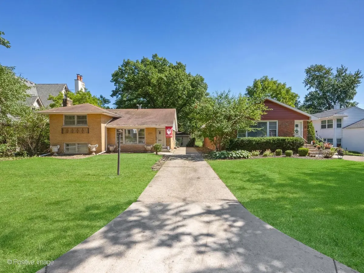 17 N Quincy Street