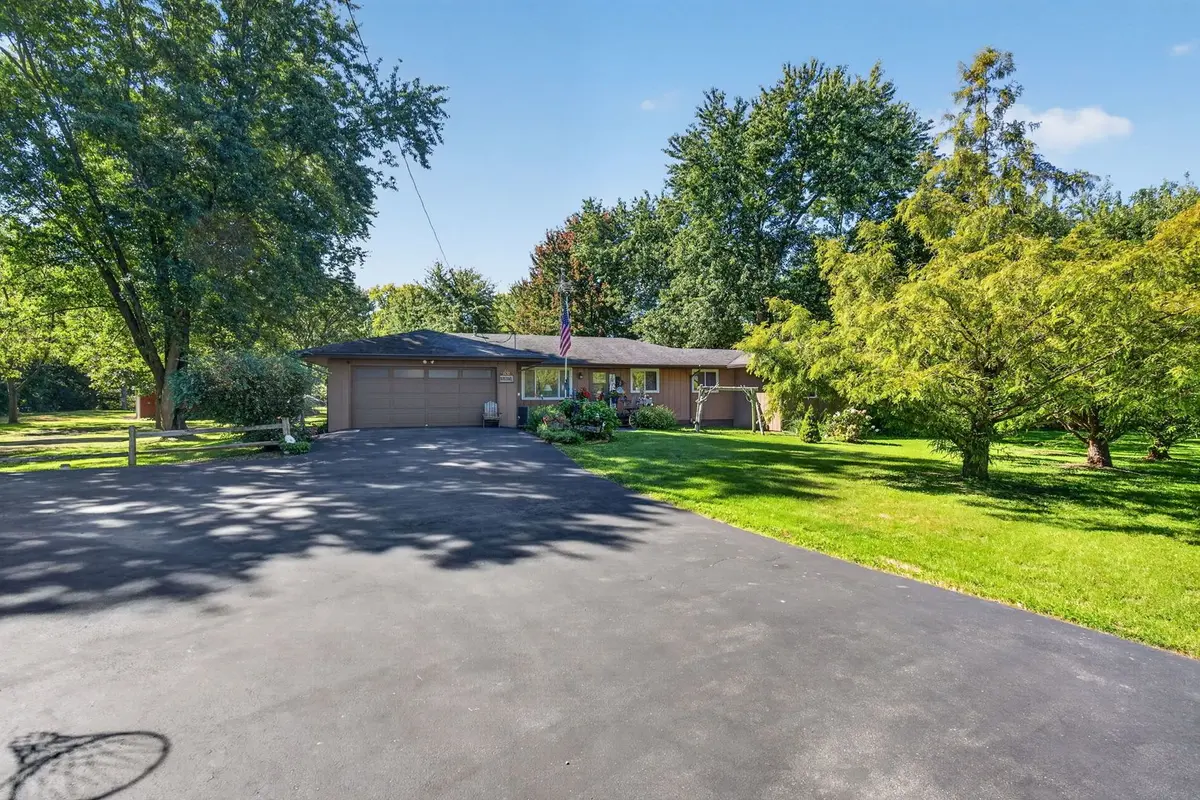 5240 Pine Bluff Road