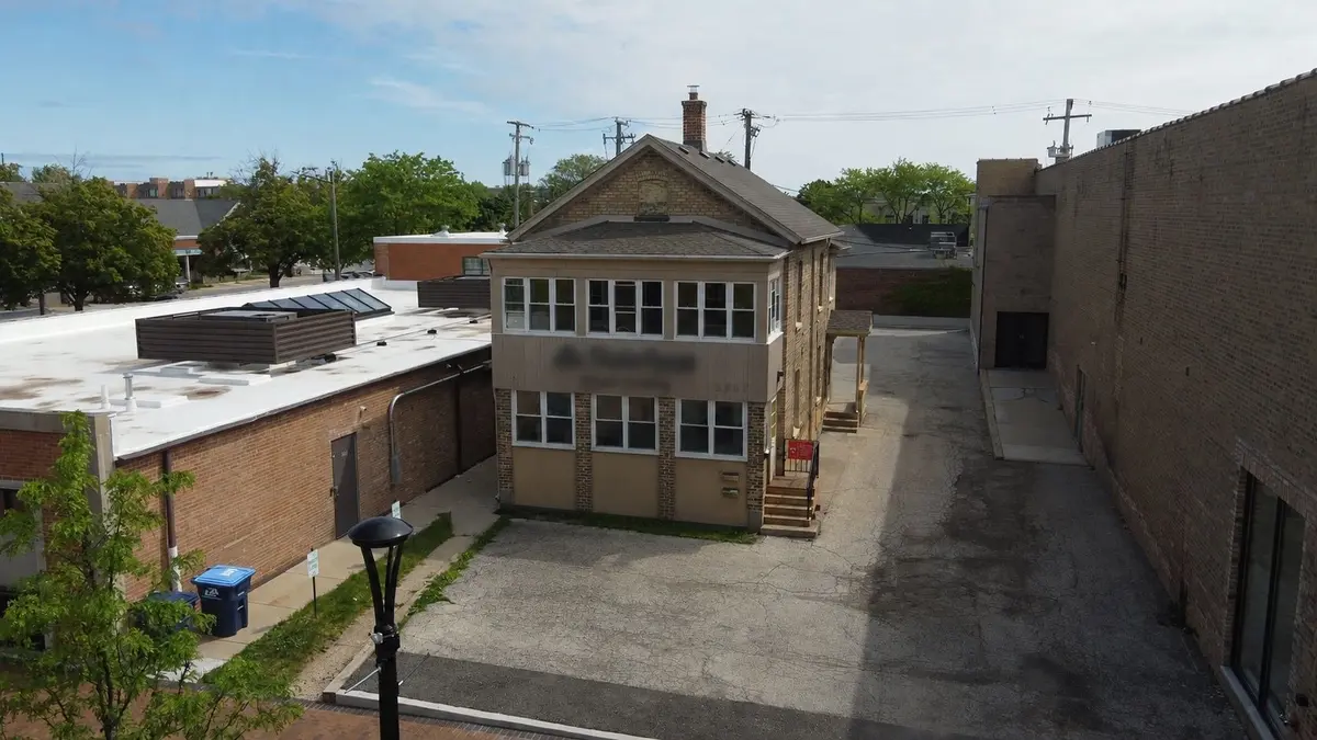 1907 2nd Street