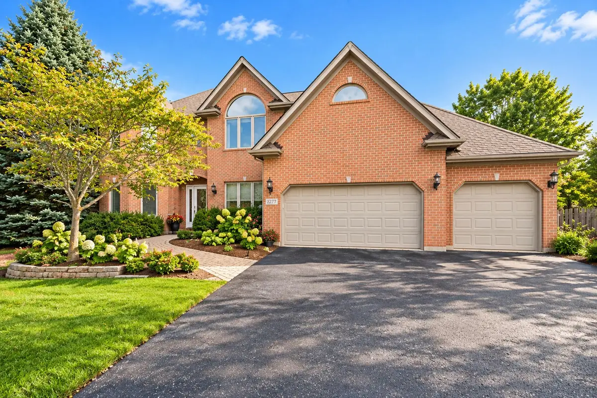 2277 Sutton Drive