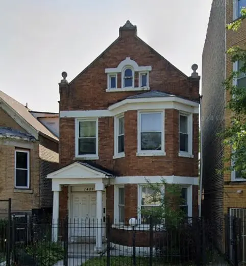 1429 S Komensky Avenue