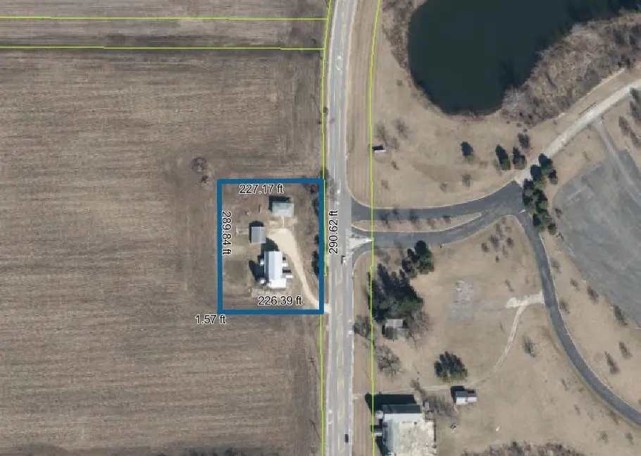 7715 US Highway 14