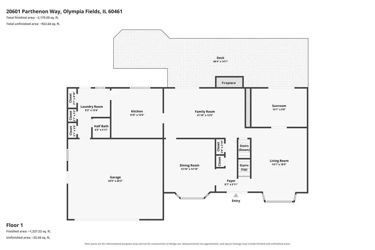 20601 Parthenon Way