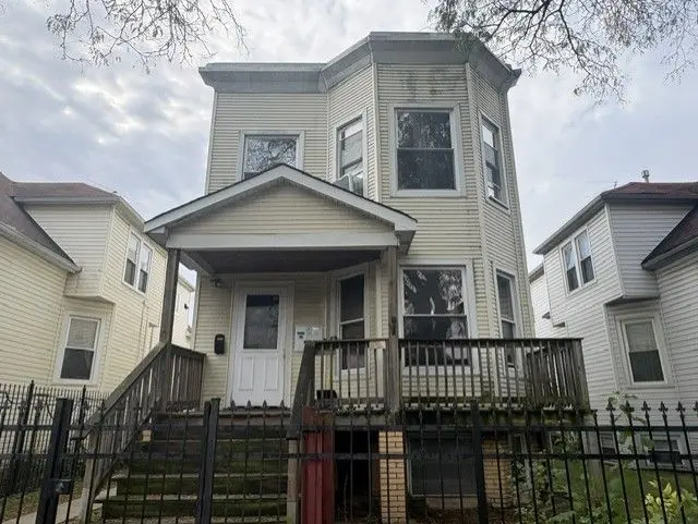 4925 W Montana Street