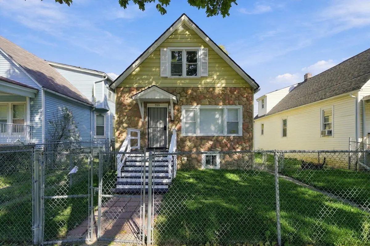 310 W 108th Place
