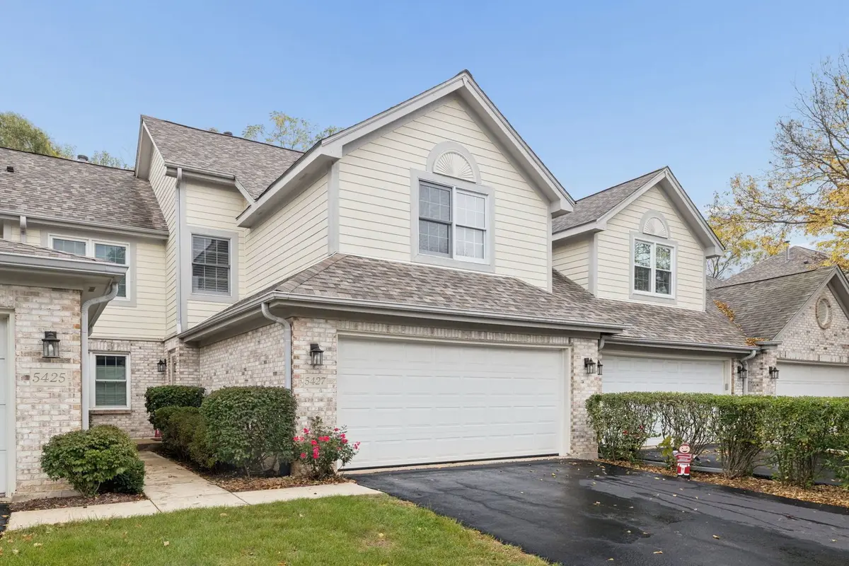 5427 Ashbrook Place