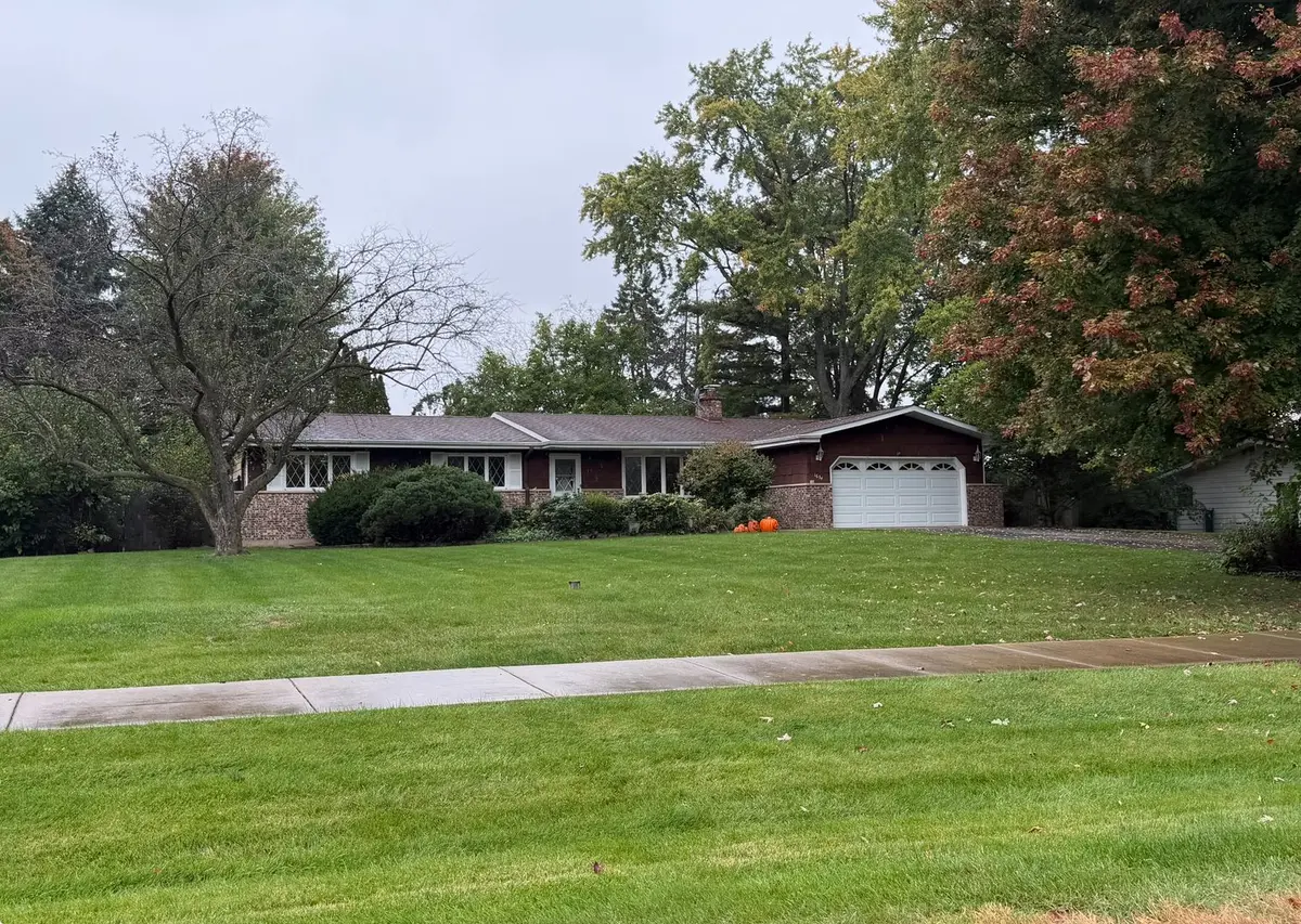 1634 Indian Hill Drive