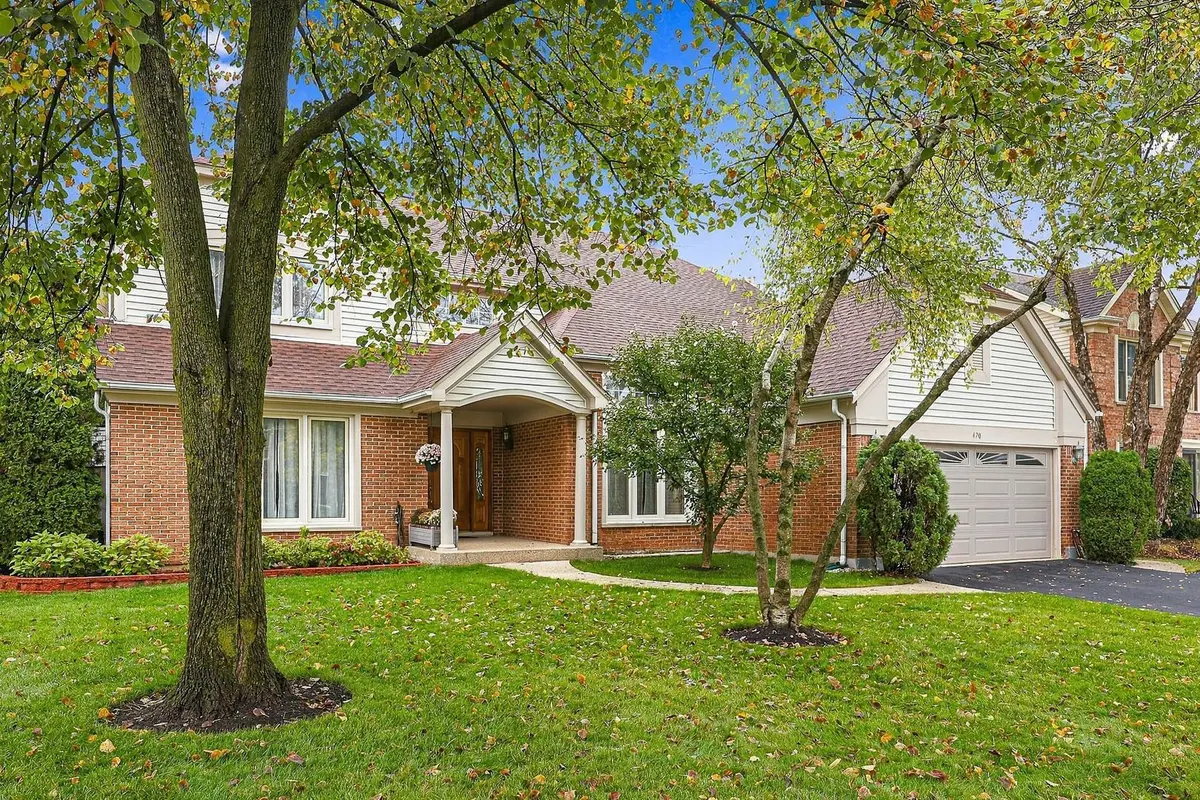 470 Bradley Road