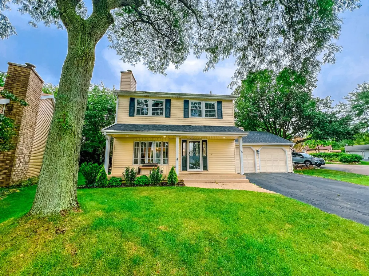 644 Stewart Court