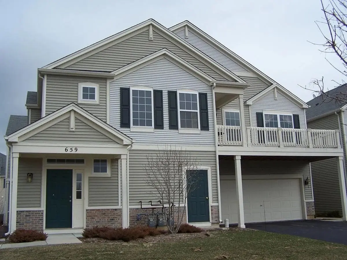 659 Arbor Circle