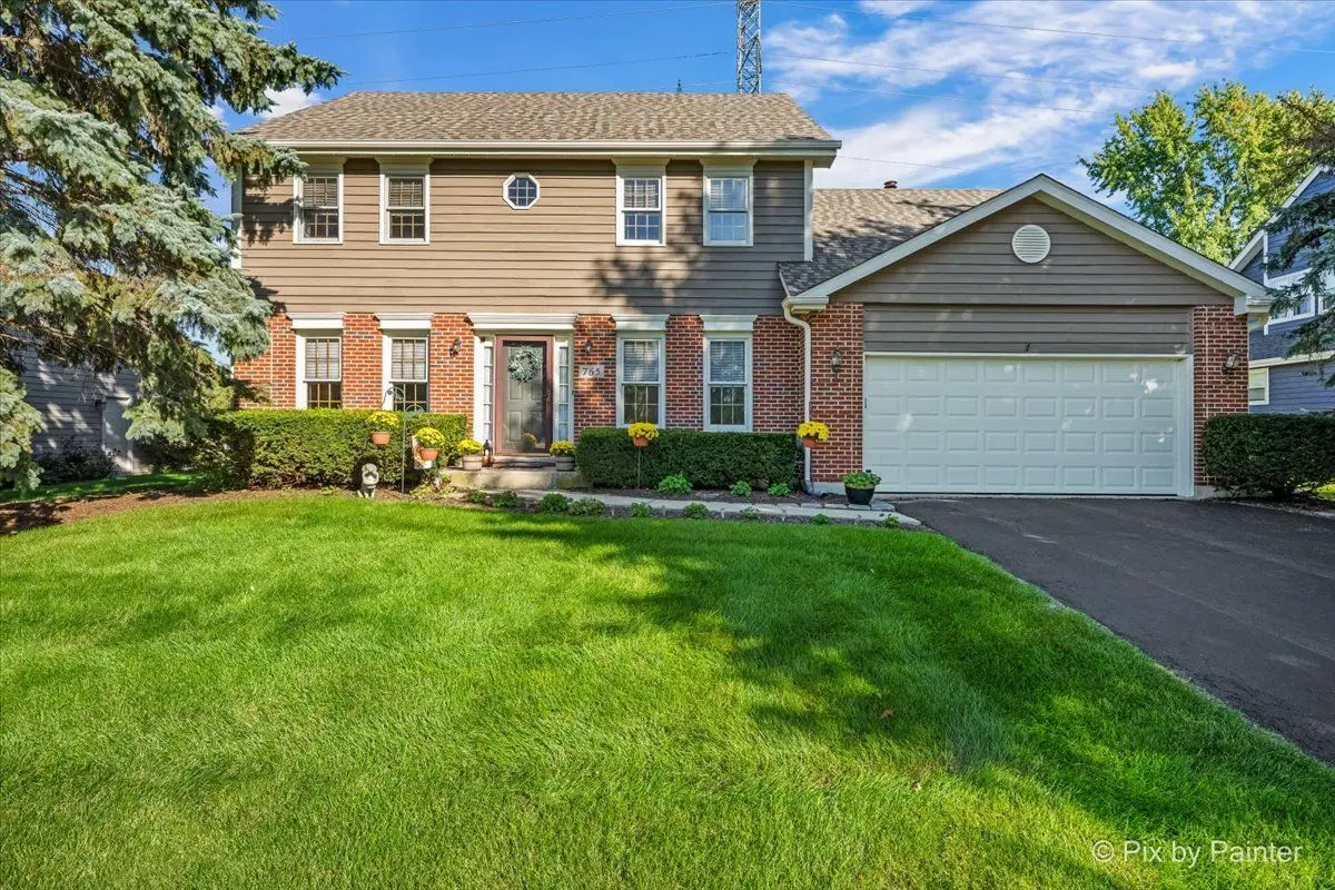765 Crest Drive