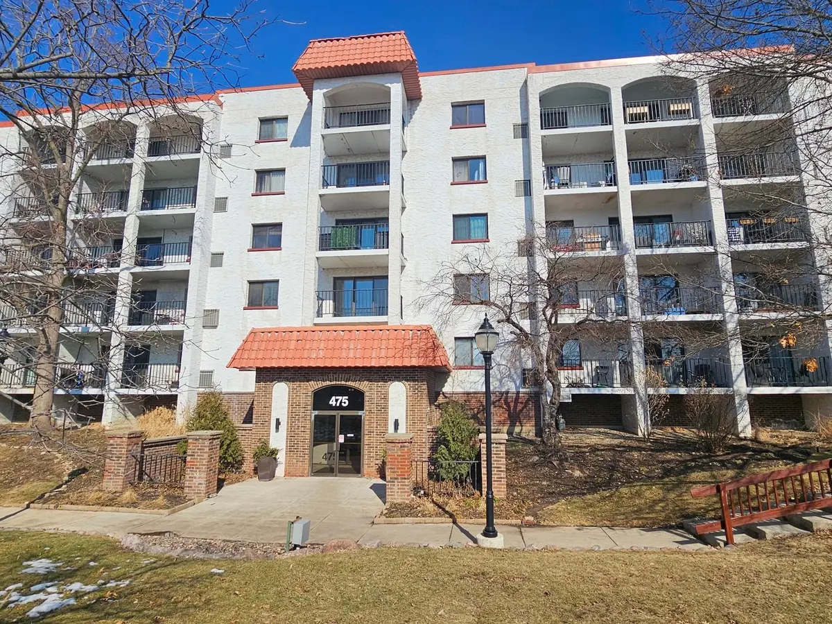475 PLUM CREEK Drive