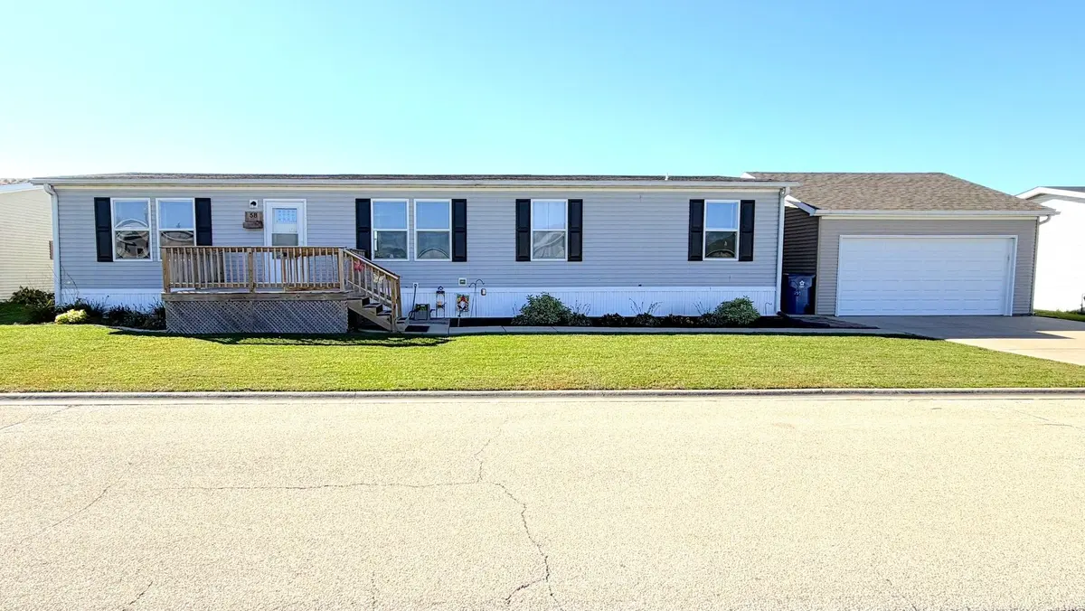58 St Pauls Drive