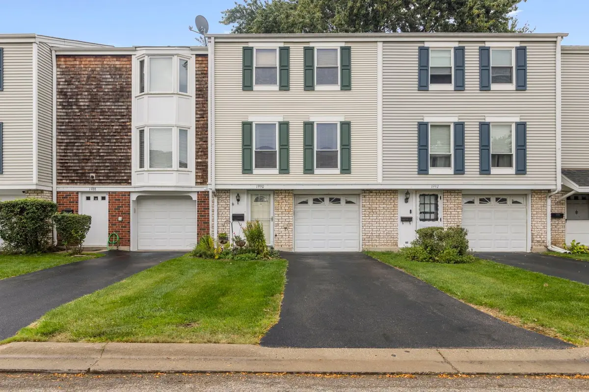 1990 Oxford Lane