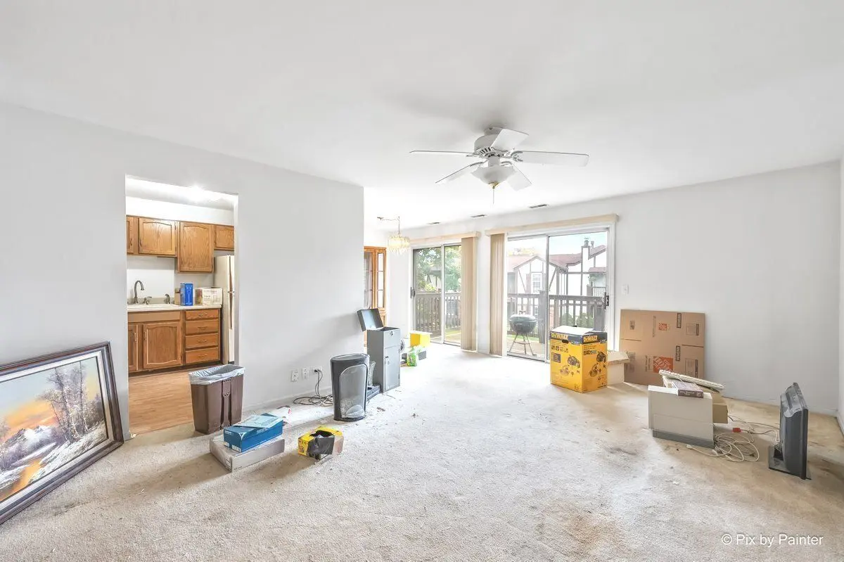 2115 Lancaster Circle