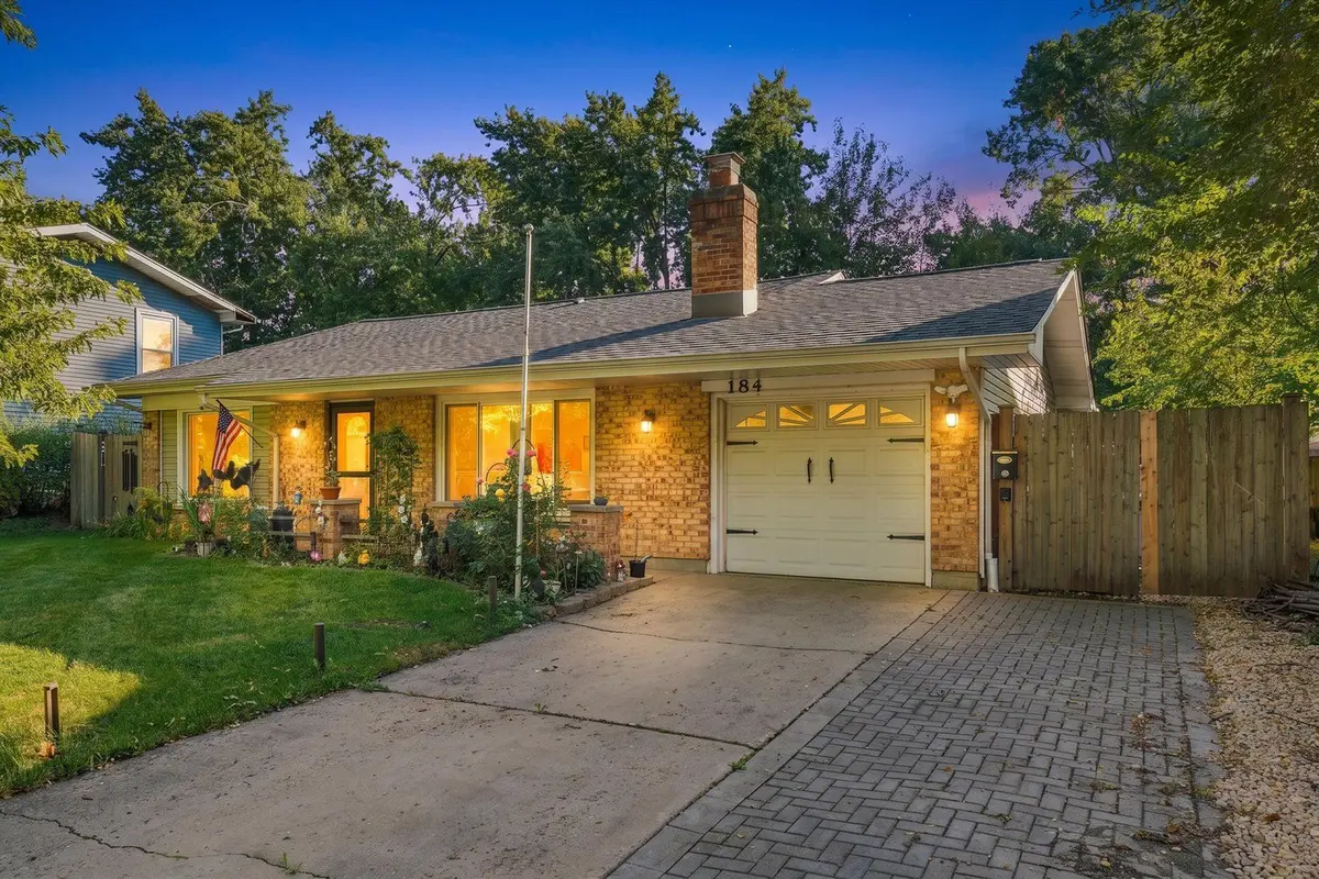 184 N Schmidt Road