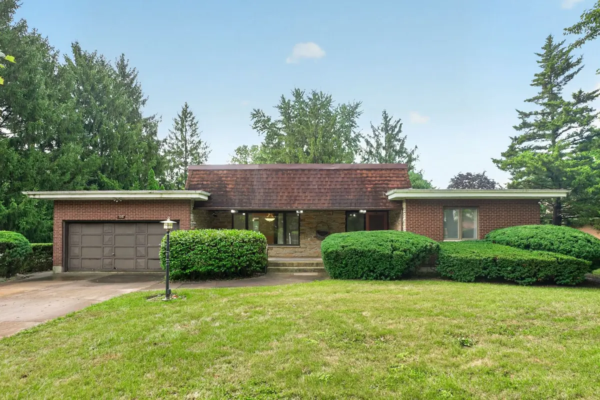 100 Forsythe Lane