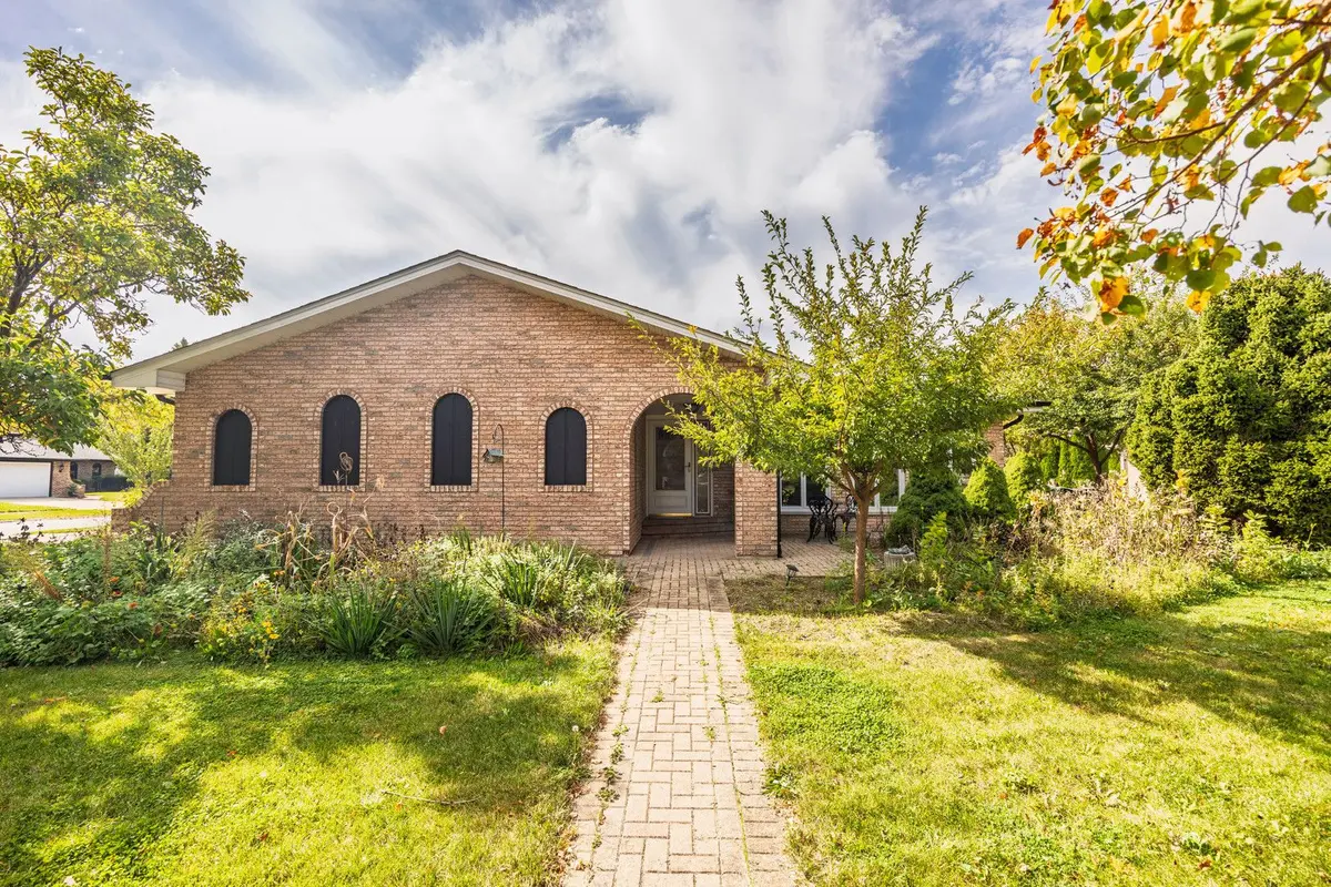 8824 Terry Drive