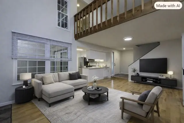 5858 HeatherRidge Drive