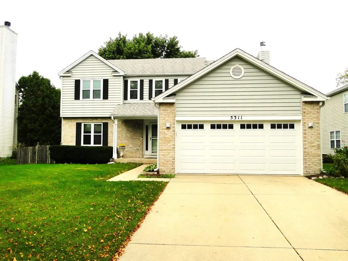5311 Poplar Glen Court