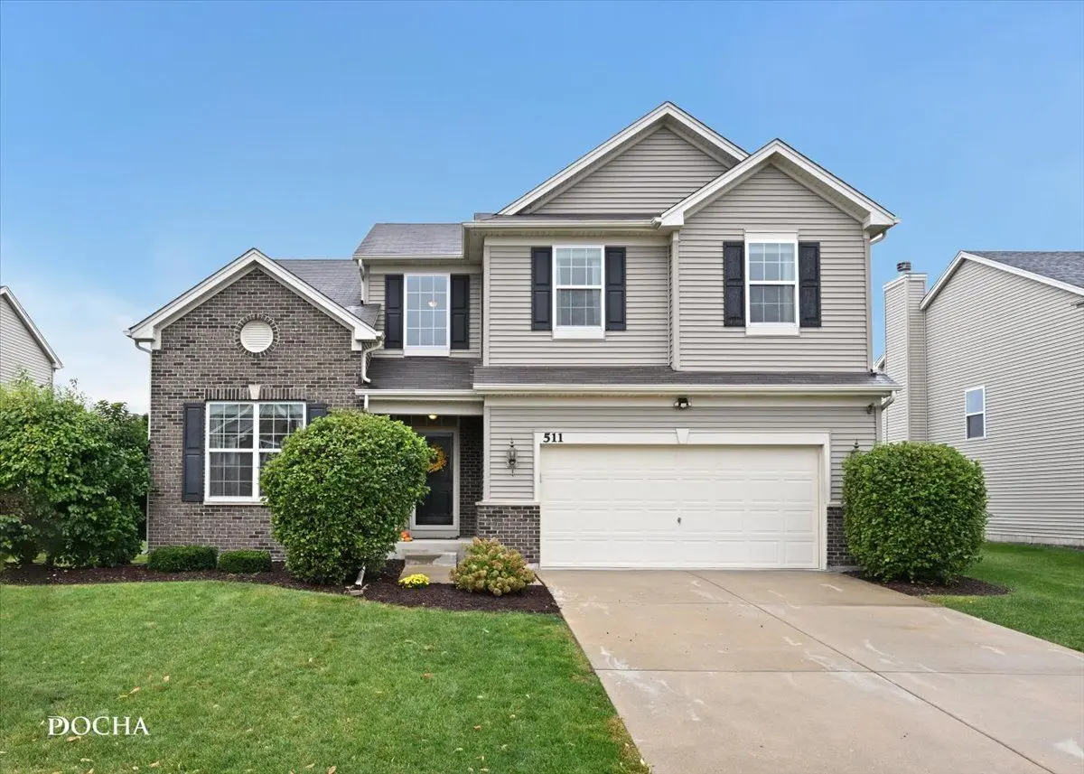 511 COMMONS Drive