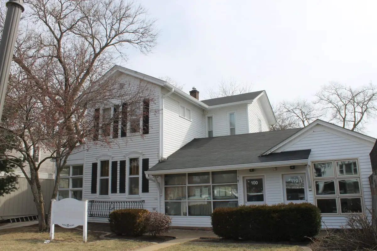 15 N 2nd Street