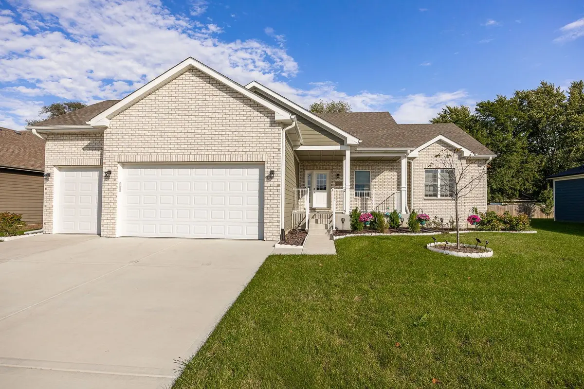 20929 Lakewoods Lane