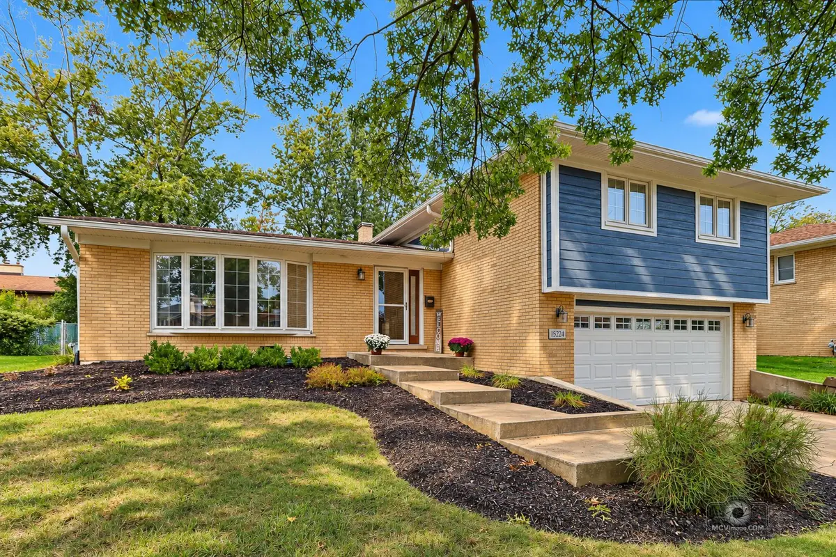 15224 Walnut Road