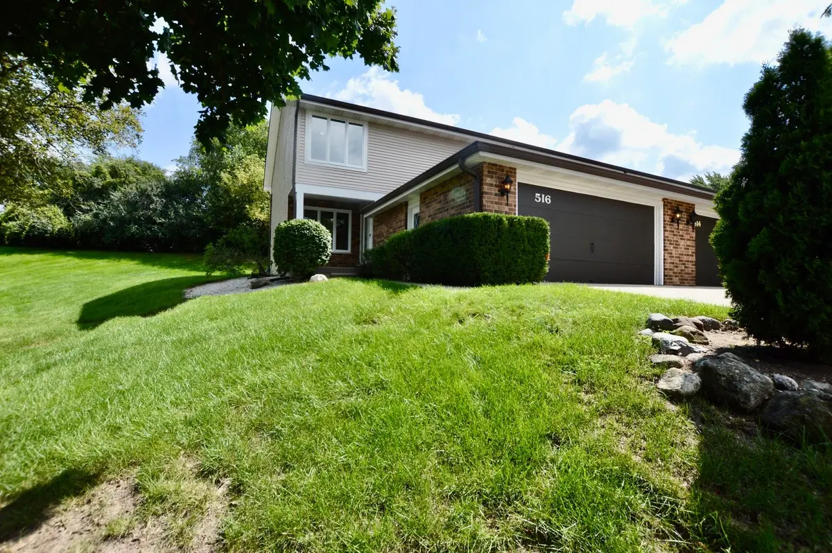 516 N Thornwood Drive