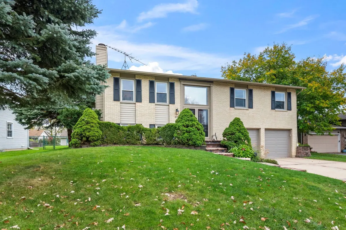 4175 Crimson Drive
