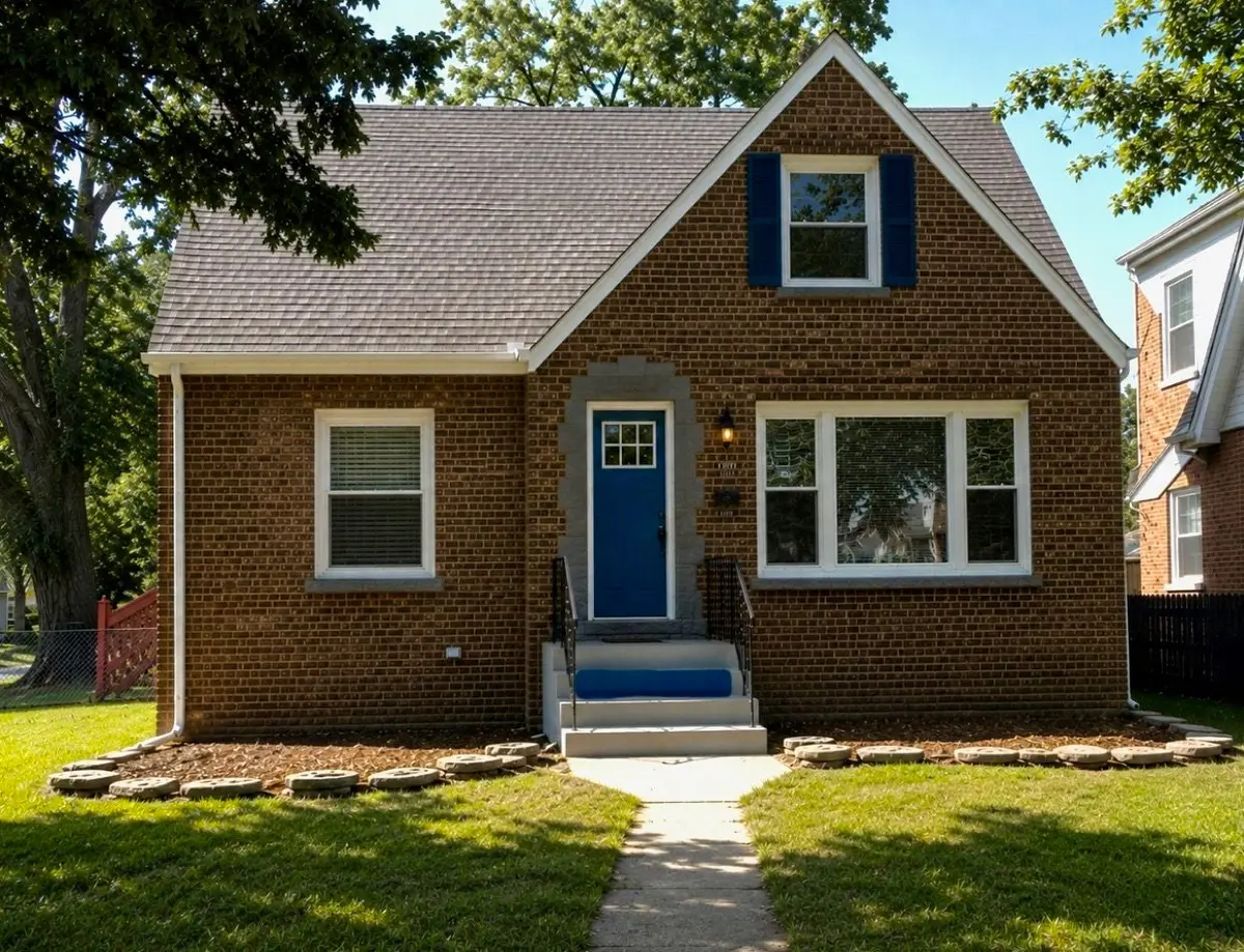11056 S Sangamon Street