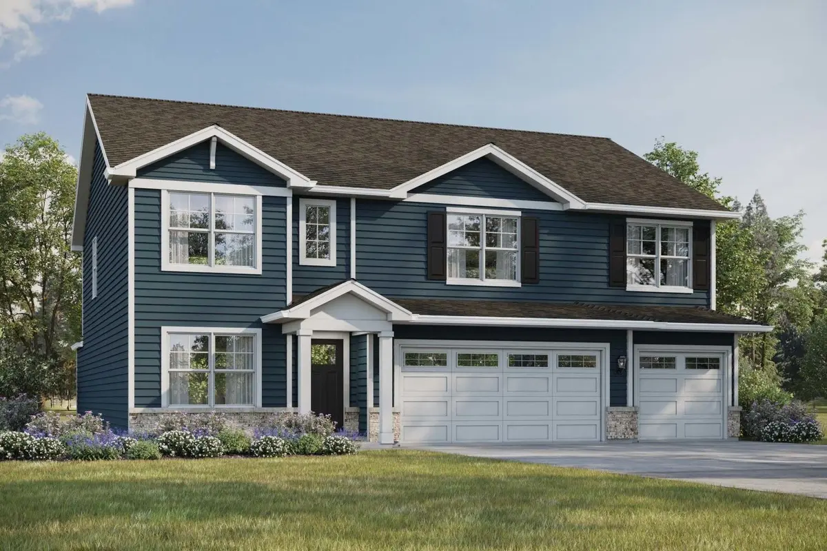 2301 La Cote Drive
