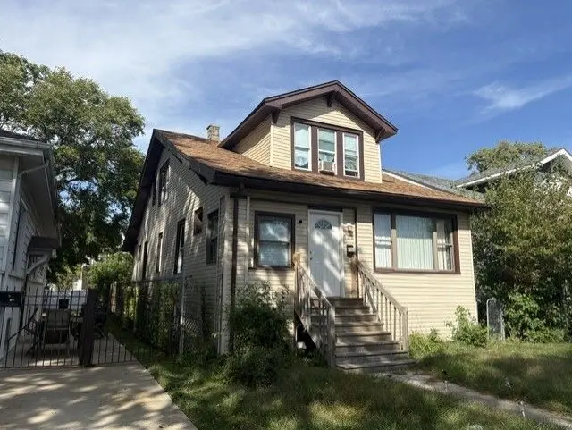 638 W 111th Street