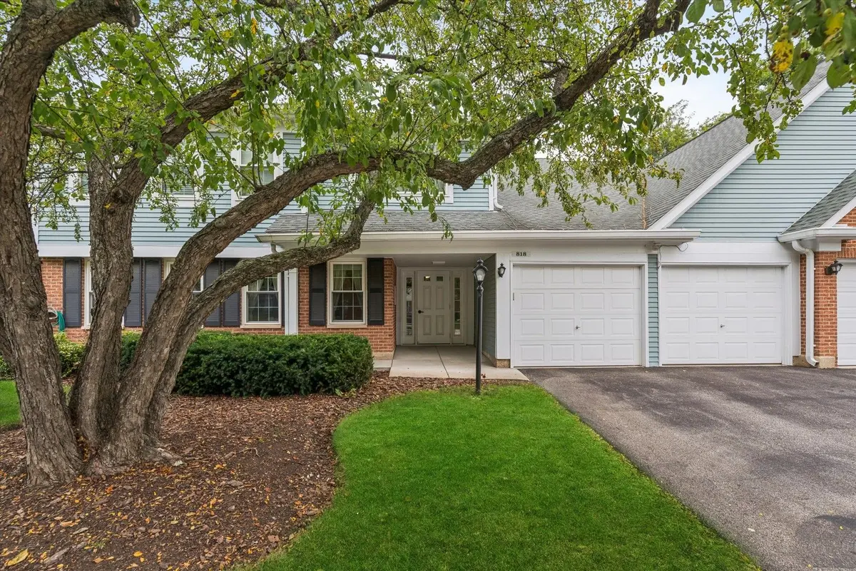 818 Butternut Lane