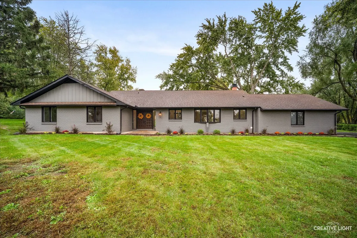 867 Winmoor Drive