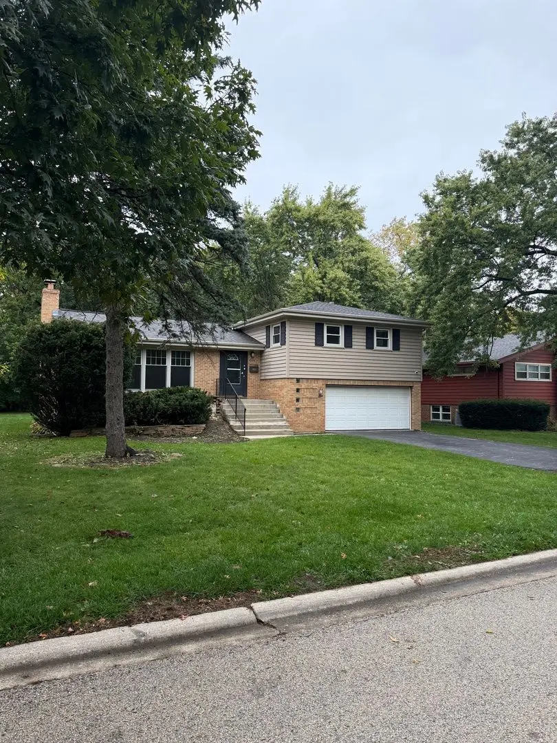 864 Bittersweet Drive