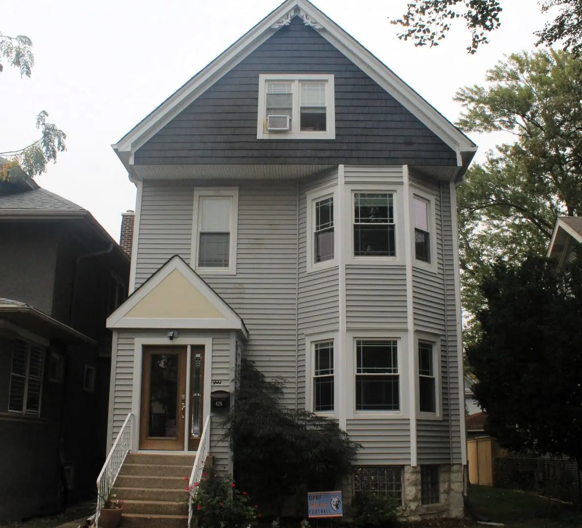 626 Highland Avenue