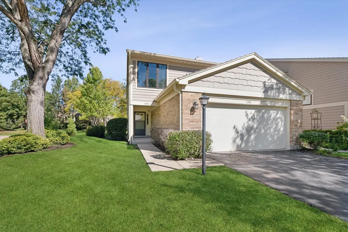1302 Pimlico Parkway