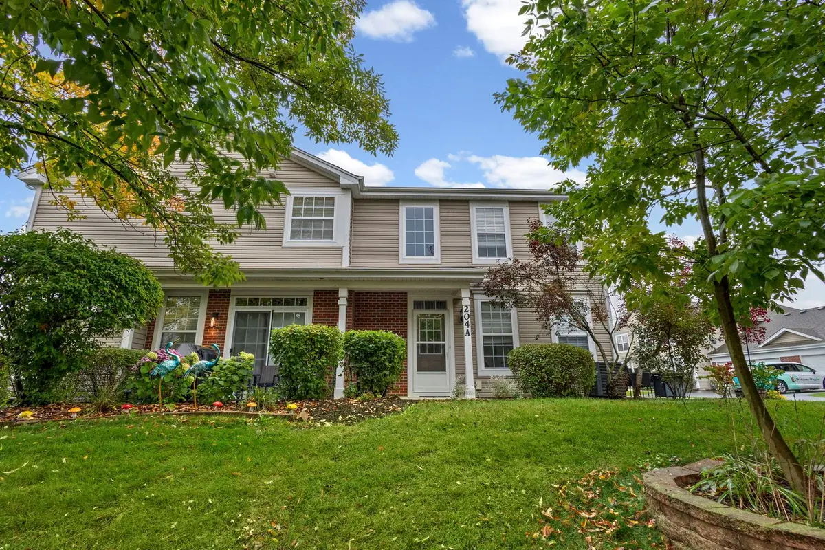 204 Belle Vue Court