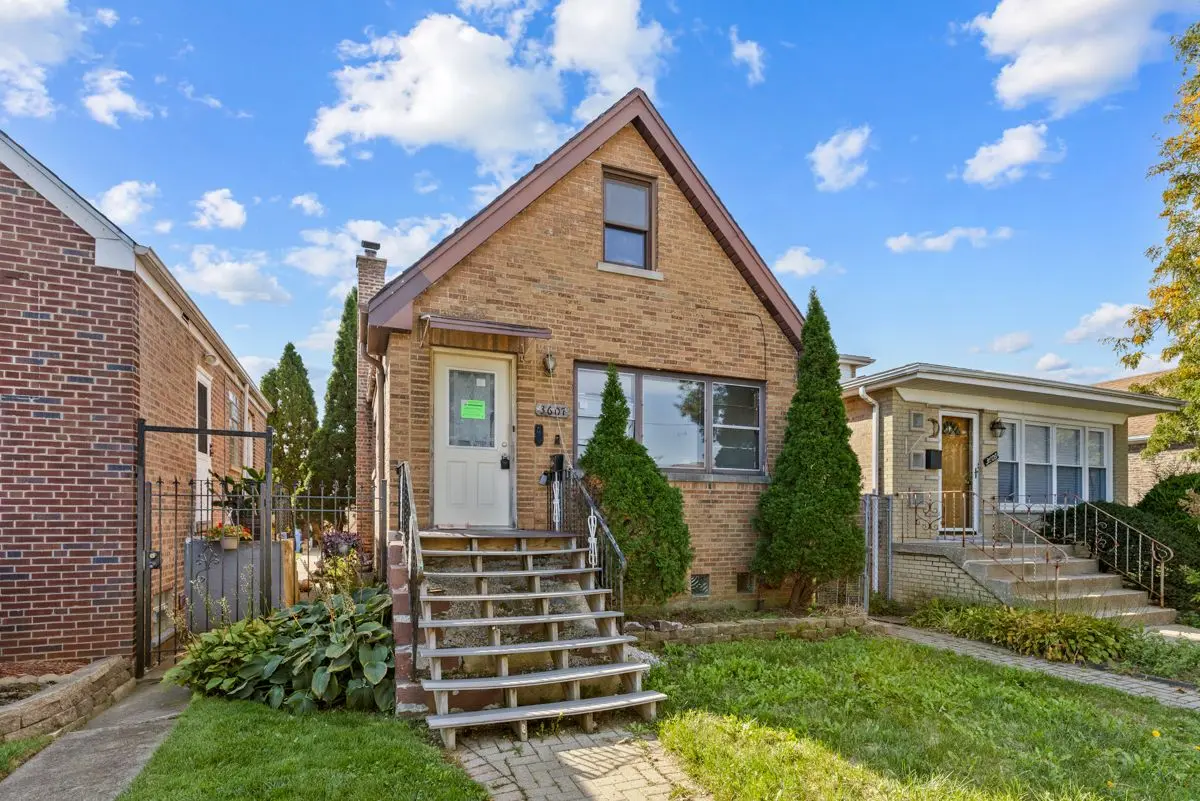3607 W 58th Street