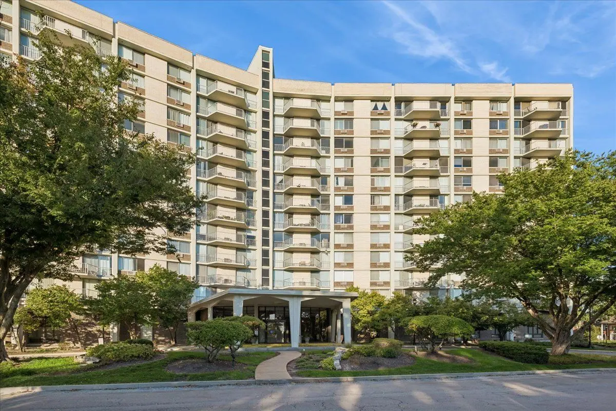 20 N Tower Road
