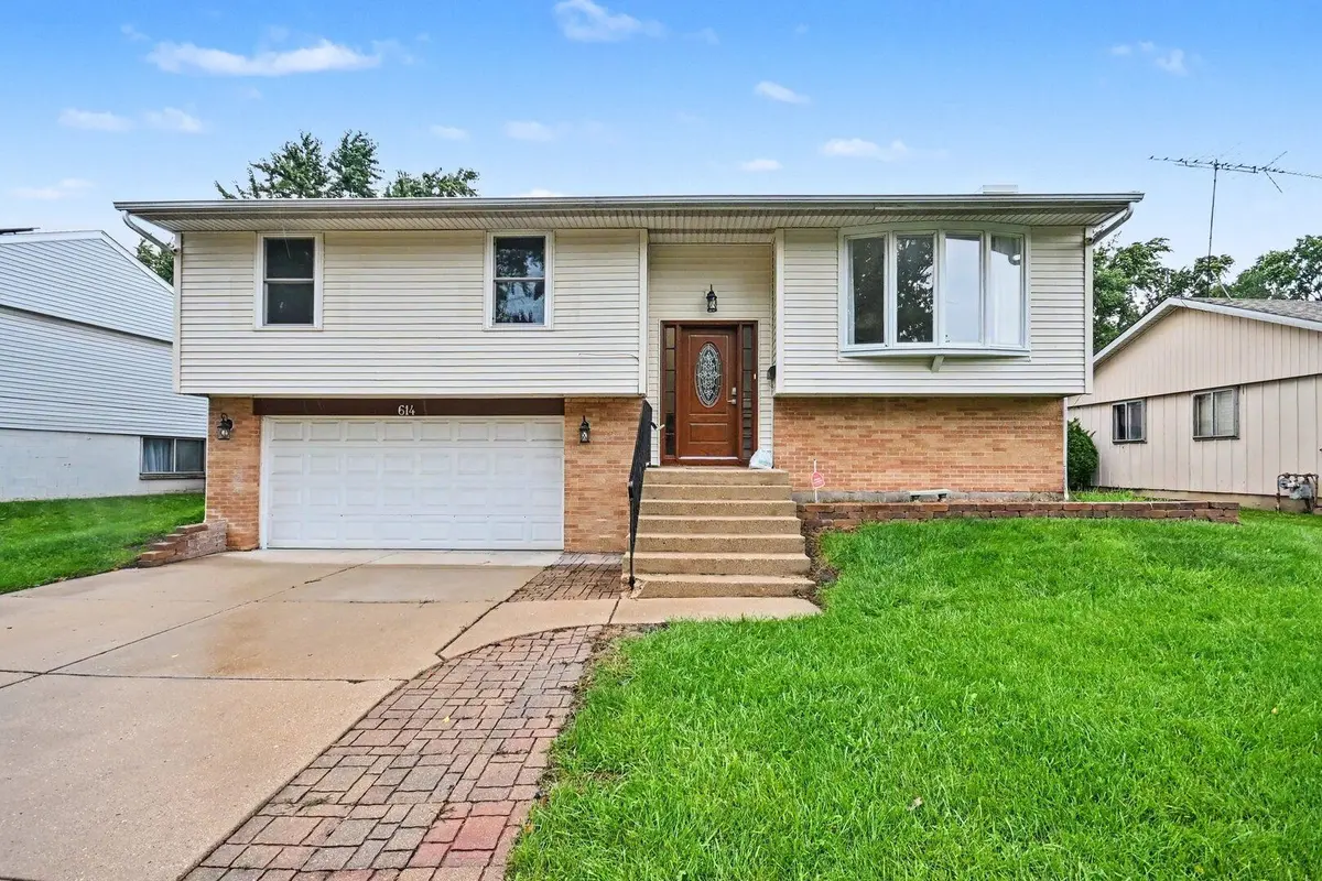 614 Oriole Drive