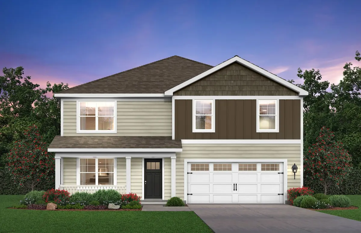 302 Snowdrop Lane