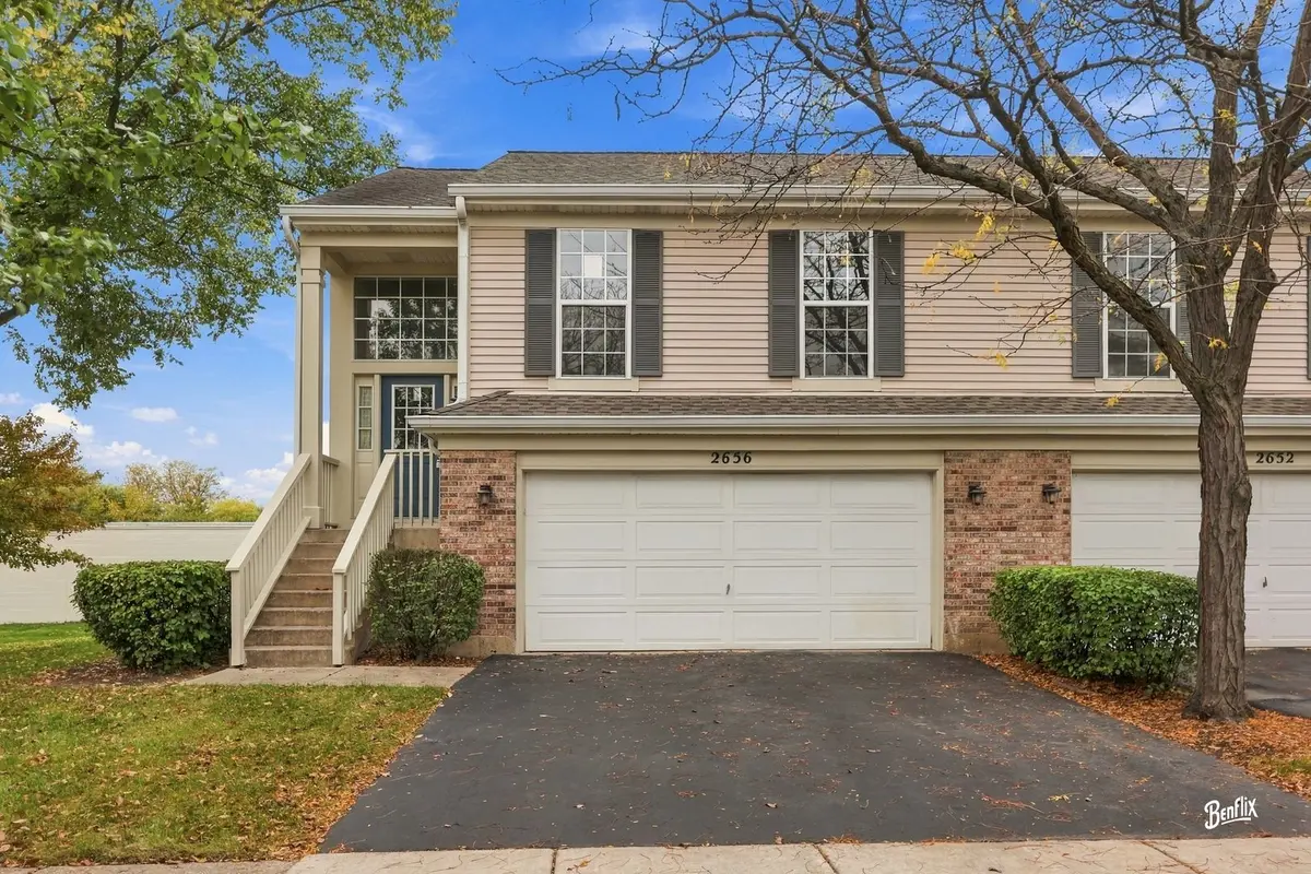 2656 S Cedar Glen Drive