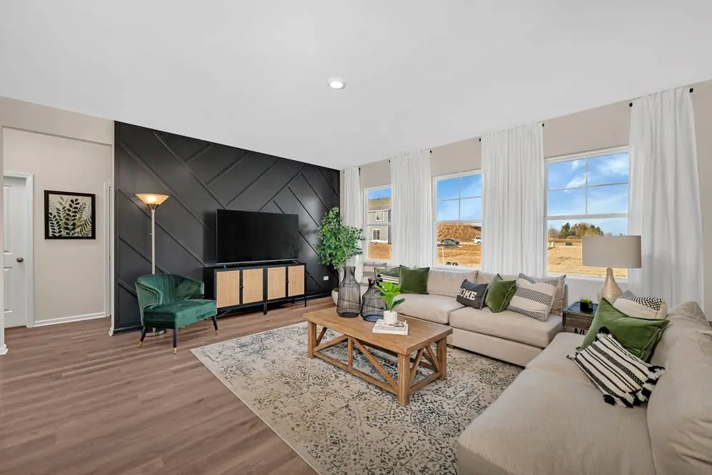 304 Snowdrop Lane