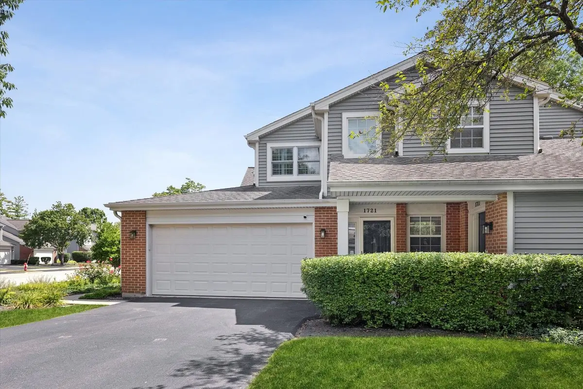 1721 W Orchard Place