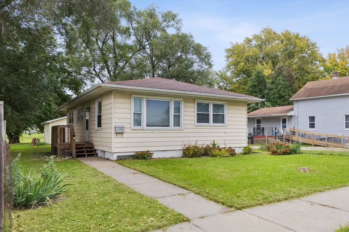 1337 Morton Drive