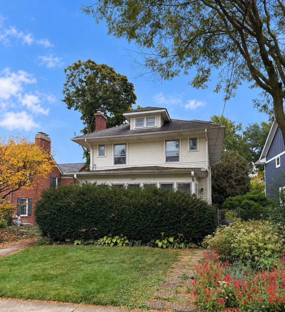 391 N Montclair Avenue