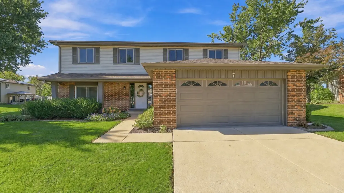 7 Pheasant Court