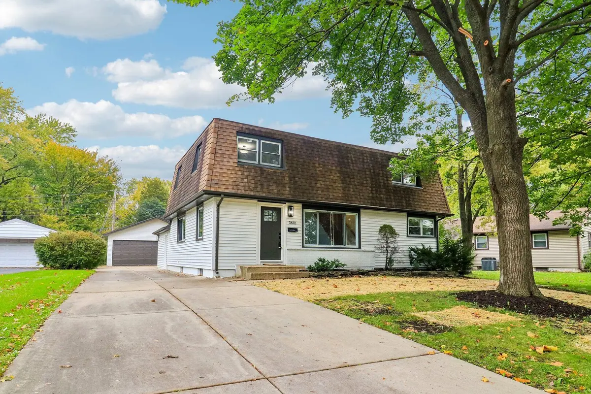 3610 Pheasant Drive